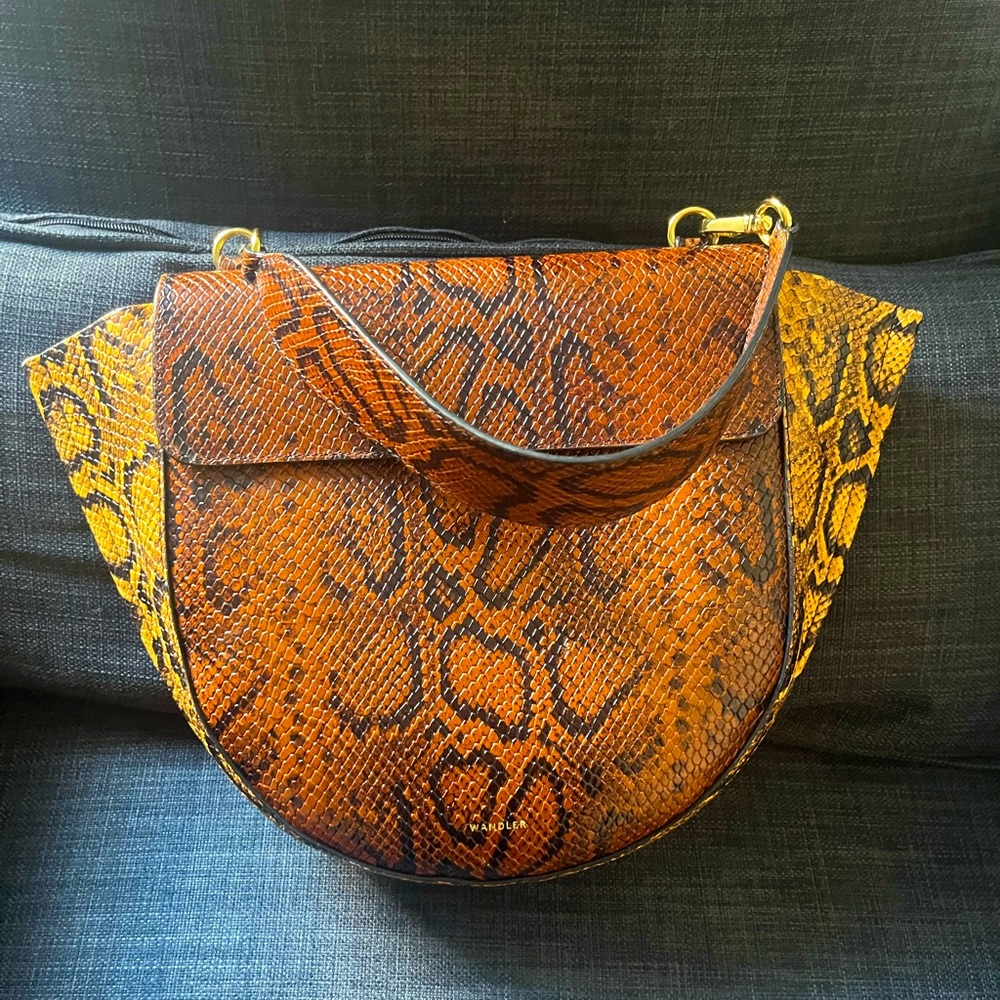 Wandler Hortensia Bag